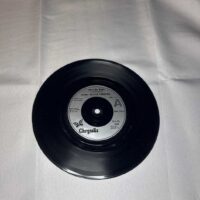 Collection of Punk, New Wave and Alternative 7″ Vinyl singles The Jam SLF Pic Discs Rare - Image 20