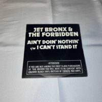Collection of Punk, New Wave and Alternative 7″ Vinyl singles The Jam SLF Pic Discs Rare - Image 21