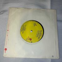 Collection of Punk, New Wave and Alternative 7″ Vinyl singles The Jam SLF Pic Discs Rare - Image 25