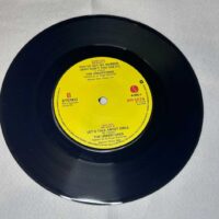 Collection of Punk, New Wave and Alternative 7″ Vinyl singles The Jam SLF Pic Discs Rare - Image 26