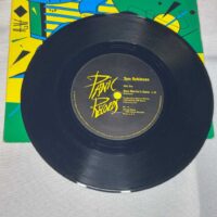 Collection of Punk, New Wave and Alternative 7″ Vinyl singles The Jam SLF Pic Discs Rare - Image 27