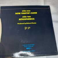 Collection of Punk, New Wave and Alternative 7″ Vinyl singles The Jam SLF Pic Discs Rare - Image 29