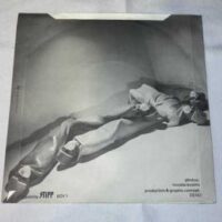 Collection of Punk, New Wave and Alternative 7″ Vinyl singles The Jam SLF Pic Discs Rare - Image 35