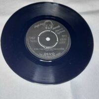 Collection of Punk, New Wave and Alternative 7″ Vinyl singles The Jam SLF Pic Discs Rare - Image 36