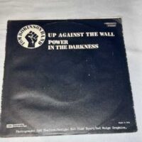 Collection of Punk, New Wave and Alternative 7″ Vinyl singles The Jam SLF Pic Discs Rare - Image 38