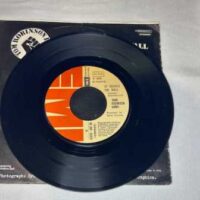 Collection of Punk, New Wave and Alternative 7″ Vinyl singles The Jam SLF Pic Discs Rare - Image 39