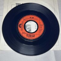 Collection of Punk, New Wave and Alternative 7″ Vinyl singles The Jam SLF Pic Discs Rare - Image 42