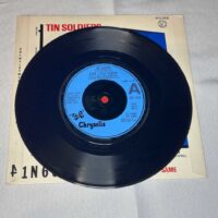 Collection of Punk, New Wave and Alternative 7″ Vinyl singles The Jam SLF Pic Discs Rare - Image 45