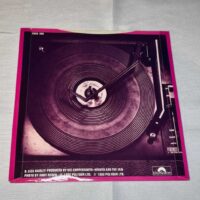Collection of Punk, New Wave and Alternative 7″ Vinyl singles The Jam SLF Pic Discs Rare - Image 47