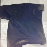 The Stranglers Dave Greenfield owned T-Shirt Genuine Rare - Image 4