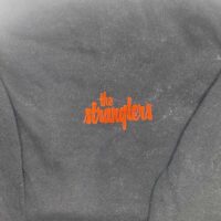 The Stranglers Dave Greenfield Sweatshirt Rare Genuine - Image 4