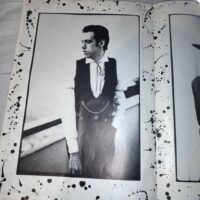 The Clash The Armagideon Times Rare Genuine Fanzine 1979 - Image 14