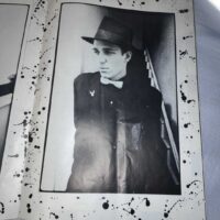 The Clash The Armagideon Times Rare Genuine Fanzine 1979 - Image 13