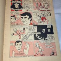 Madness Nutty Boys Comix Rare Issue 1 1981 - Image 6