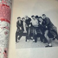 Madness Nutty Boys Comix Rare Issue 1 1981 - Image 8