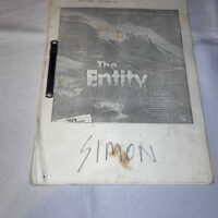 Brilliant Tour Itinerary 1982 Youth KLF Jimmy Caulty Killing Joke - Image 2