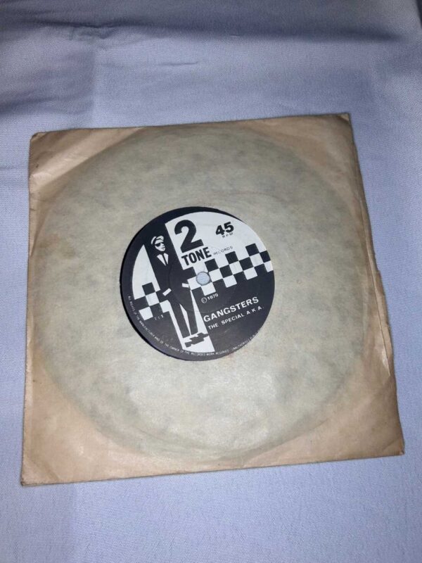 2 Tone Singles and Album Collection. Great Collection. NM Vinyl