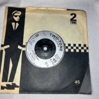 2 Tone Singles and Album Collection. Great Collection. NM Vinyl - Image 28