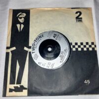 2 Tone Singles and Album Collection. Great Collection. NM Vinyl - Image 31