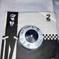 2 Tone Singles and Album Collection. Great Collection. NM Vinyl - Image 35