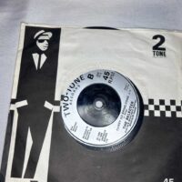 2 Tone Singles and Album Collection. Great Collection. NM Vinyl - Image 36