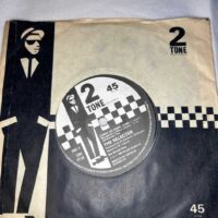 2 Tone Singles and Album Collection. Great Collection. NM Vinyl - Image 37