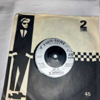 2 Tone Singles and Album Collection. Great Collection. NM Vinyl - Image 40