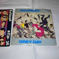 2 Tone Singles and Album Collection. Great Collection. NM Vinyl - Image 4