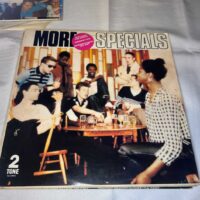 2 Tone Singles and Album Collection. Great Collection. NM Vinyl - Image 13