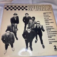 2 Tone Singles and Album Collection. Great Collection. NM Vinyl - Image 15