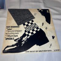 2 Tone Singles and Album Collection. Great Collection. NM Vinyl - Image 21