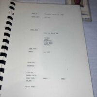 Pat Benatar Seven The Hard Way Tour Pass and Tour Itinerary. Rare. Genuine. - Image 4