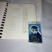 Pat Benatar Seven The Hard Way Tour Pass and Tour Itinerary. Rare. Genuine. - Image 7