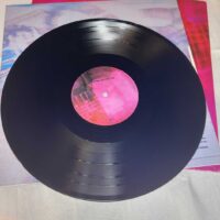 My Bloody Valentine Loveless Genuine LP Vinyl 1st Gen 1991 Creation Records crelp 060 - Image 4