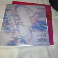 My Bloody Valentine Loveless Genuine LP Vinyl 1st Gen 1991 Creation Records crelp 060 - Image 5