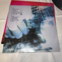 My Bloody Valentine Loveless Genuine LP Vinyl 1st Gen 1991 Creation Records crelp 060 - Image 6