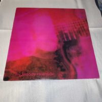 My Bloody Valentine Loveless Genuine LP Vinyl 1st Gen 1991 Creation Records crelp 060 - Image 3