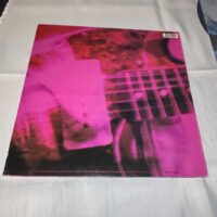 My Bloody Valentine Loveless Genuine LP Vinyl 1st Gen 1991 Creation Records crelp 060 - Image 2
