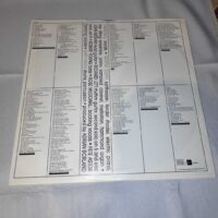 Felt – Me And A Monkey On The Moon LP Vinyl. Rare acme 24 - Image 4