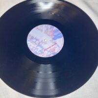 My Bloody Valentine Loveless Genuine LP Vinyl 1st Gen 1991 Creation Records crelp 060 - Image 10