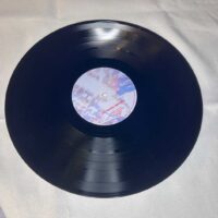 My Bloody Valentine Loveless Genuine LP Vinyl 1st Gen 1991 Creation Records crelp 060 - Image 11