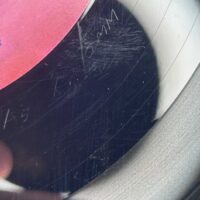 My Bloody Valentine Loveless Genuine LP Vinyl 1st Gen 1991 Creation Records crelp 060 - Image 13