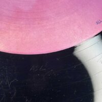 My Bloody Valentine Loveless Genuine LP Vinyl 1st Gen 1991 Creation Records crelp 060 - Image 14