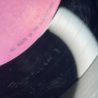My Bloody Valentine Loveless Genuine LP Vinyl 1st Gen 1991 Creation Records crelp 060 - Image 15