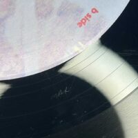 My Bloody Valentine Loveless Genuine LP Vinyl 1st Gen 1991 Creation Records crelp 060 - Image 17