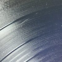 Felt – Me And A Monkey On The Moon LP Vinyl. Rare acme 24 - Image 10