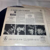 The Beatles 4 album collection. Excellent condition Coloured vinyl rare Peter Blake - Image 4