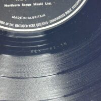 The Beatles 4 album collection. Excellent condition Coloured vinyl rare Peter Blake - Image 5