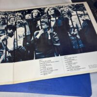 The Beatles 4 album collection. Excellent condition Coloured vinyl rare Peter Blake - Image 8