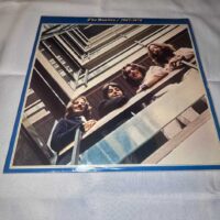 The Beatles 4 album collection. Excellent condition Coloured vinyl rare Peter Blake - Image 10